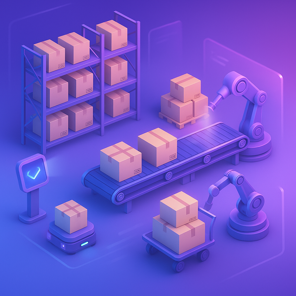 Inventory & Procurement